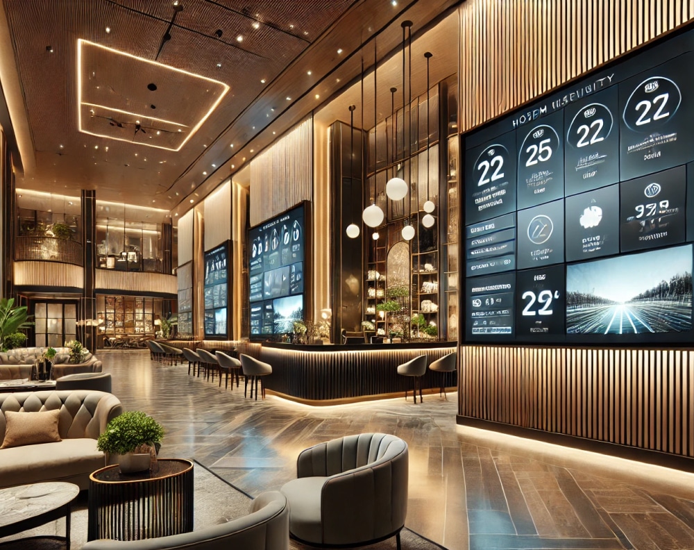 Améliorer l'accueil et l'orientation des clients