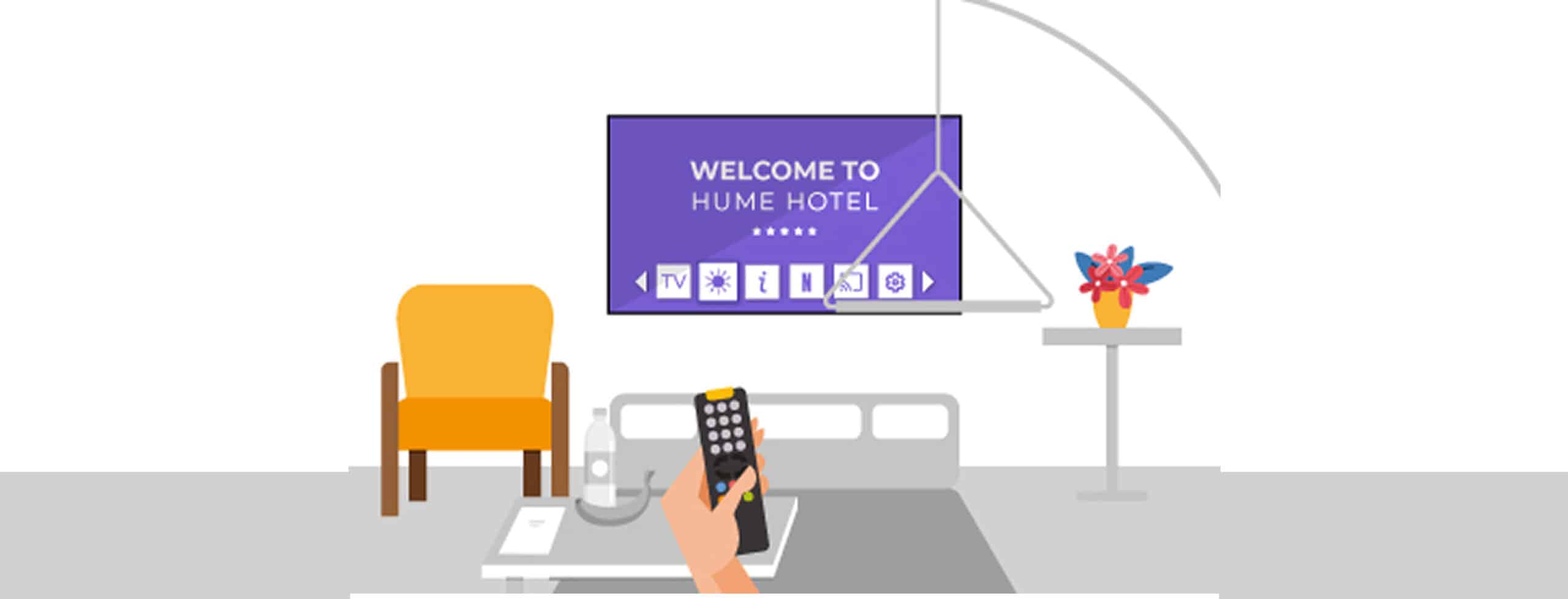 Transformez l'Expérience de vos clients