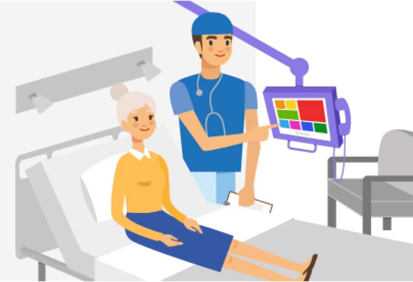 Transformez l'Expérience de vos clients