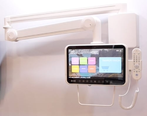 Une solution globale et évolutive